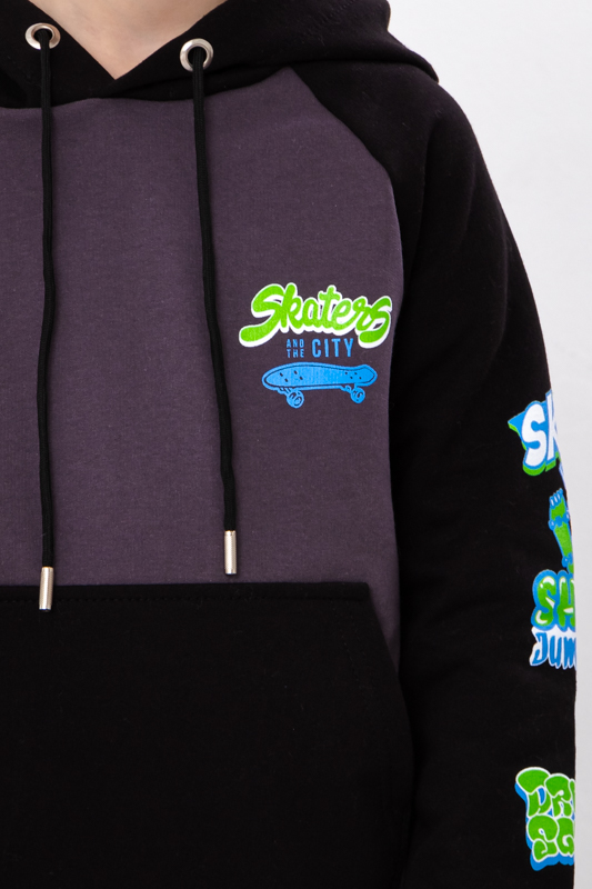 Костюм для хлопчика